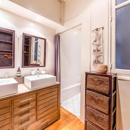 Apartment Saint Germain Varenne *