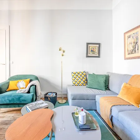 Apartment Saint Germain Varenne Paris