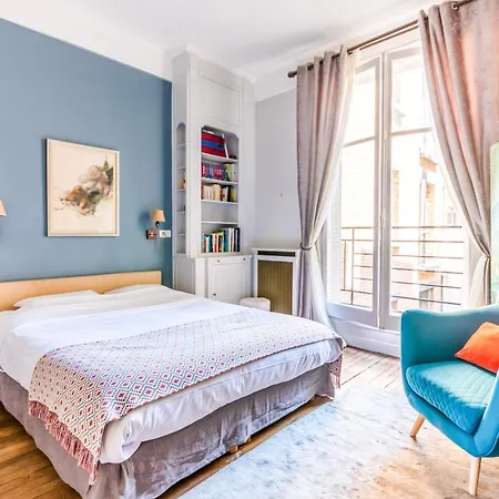 Apartment Saint Germain Varenne *