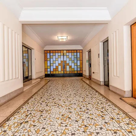 Saint Germain Varenne Apartment *